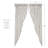 Annie Buffalo Check Cotton Plaid Rod Pocket Curtain Panels-567600894-541986844