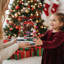 Christmas Decorative Accent