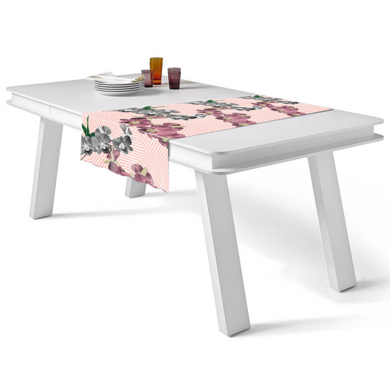 Chemin de table Horsfoth
