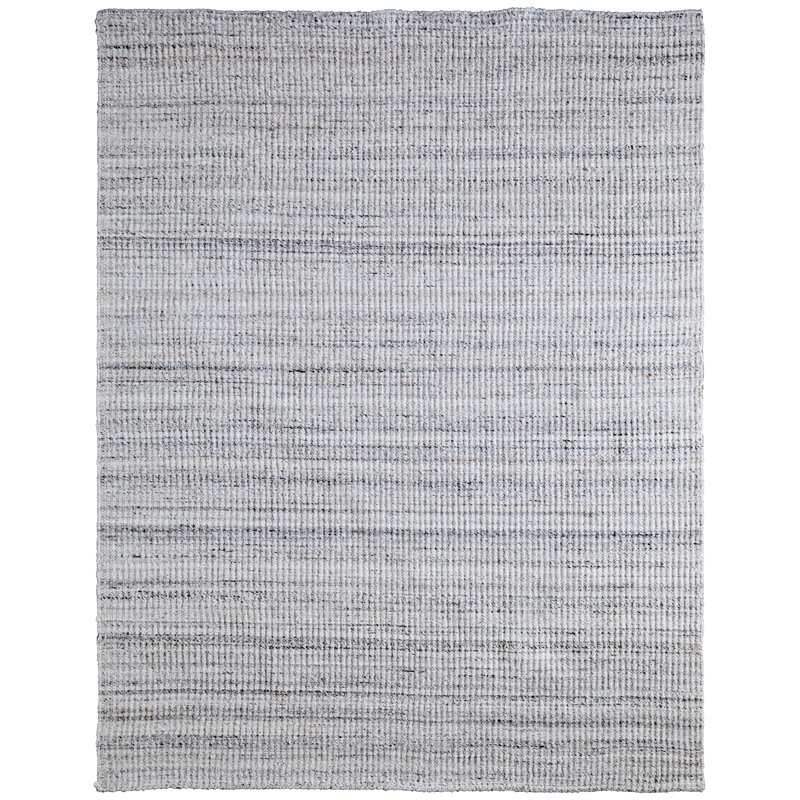 Tapis tissé à la main Cramlington, Rectangulaire 2 pi x 3 pi