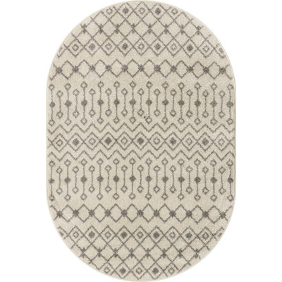 Abstract Indoor Rug