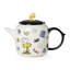 Lenox Chef Snoopy Teapot