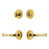 Lifetime Brass est en rupture de stock