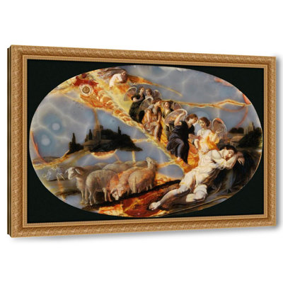 Jacob's Ladder (circa 1650)