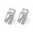 Rowlands 26 in 1 Pocket Multi Tool Bottle Opener
