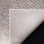 Tapis gris / ivoire Hka-717898402
