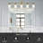 Charlbury 5 - Light Dimmable Vanity Light-272397545
