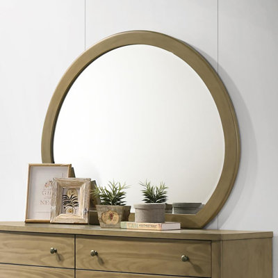 Miroir de commode Arends
