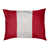 Rouge / blanc / rouge