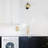 Adorne® 1-Gang+ Rocker Wall Plate-111089406