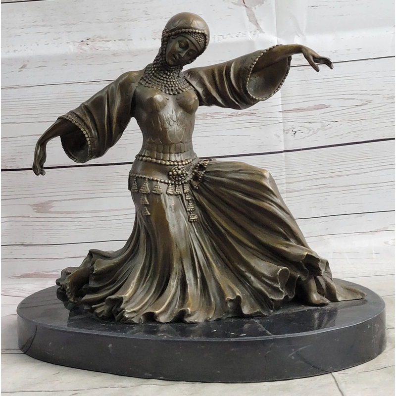 Figurine Tamar