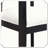 2-Piece Armrest Dining Chair Sturdy Comfortable Stylish Durable Practical Versatile