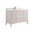 48" Solid Wood Bathroom Vanity with 1" Engineered Marble Top, Single Sink-106492186-106492192