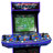 Arcade 1Up 4 Player Plug-in Full Size Arcade Machine with 3 Games Included