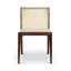 Chaise d'appoint Eloa Cane-1269818998