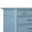 Bermuda 9 - Drawer Dresser-108486348