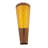 10" Wide Sutter Wall Sconce