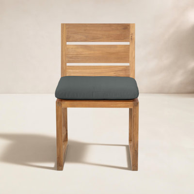 Uvita Sunbrella® Patio Side Chair