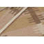Scandinavian One-of-a-Kind 4'2X13'2 Area Rug