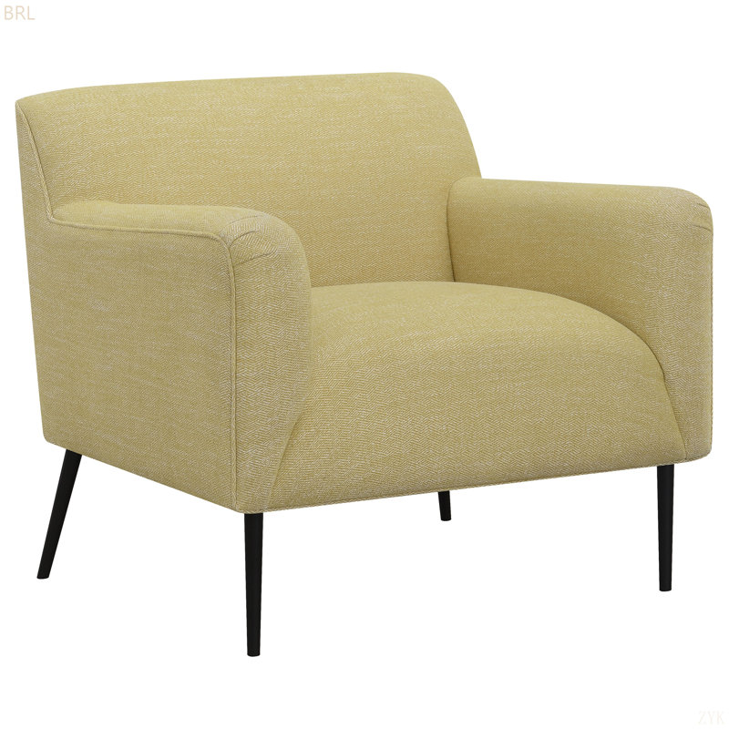Fauteuil d'appoint Darlene