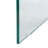 Modern Jacob Coffee Table – Artistic Statement Table with Transparent Glass Frame for Living Room-1393302716