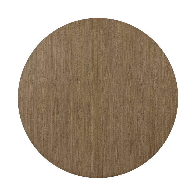 St. Armands Dining Table, Tobacco