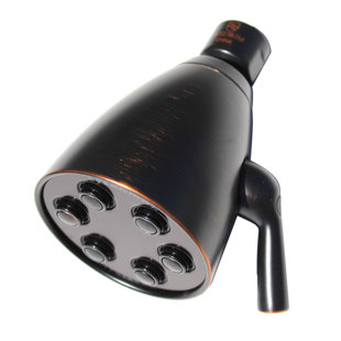 Tête de douche multifonction Icon Anystream