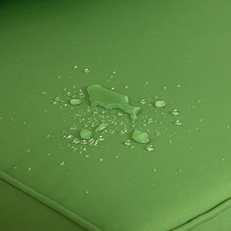 Outdoor/Indoor Deep-Seat Cushion Set, Green
