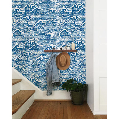 Sedgwick 2.5m x 2.5m Matte Mural