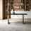 Modern Simple Rectangular Multi-functional Desk