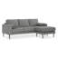 Magoria 2-Piece Upholstery Package