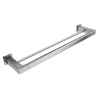 60cm 1 Wall Towel Bar