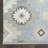 Marther Flatwoven Wool Ivory Blue Modern Indoor Rug-233411522