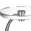 Waveney Glass End Table-38716640