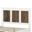 Lit plateforme Farmhouse