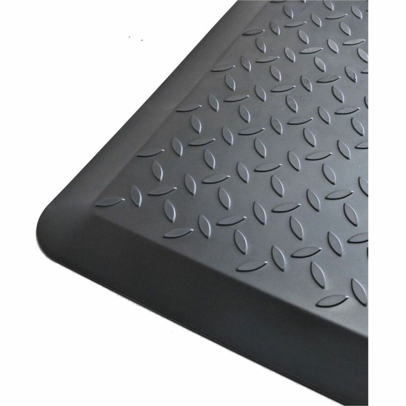 Tapis de poste de travail 