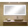 Miroir d'appoint Miami