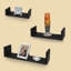 Dreshawn 3 Piece Floating Shelf-1111974921