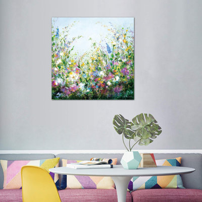" A Perfect Day " Painting