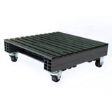 24 in. x 24 in. Non-Slip Storage Pad Caddy