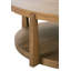 Koda Round Cocktail Table