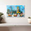 Tableau des chantiers Ashelle-107860572