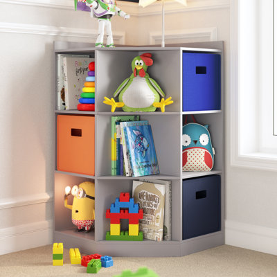 Toy Organiser