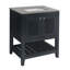 Stile 29.5'' W Single Bathroom Vanity Base-44229840