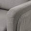 Fauteuil d'appoint Weston, kaki foncé Weston