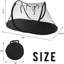 Dennesly Cat Playpen