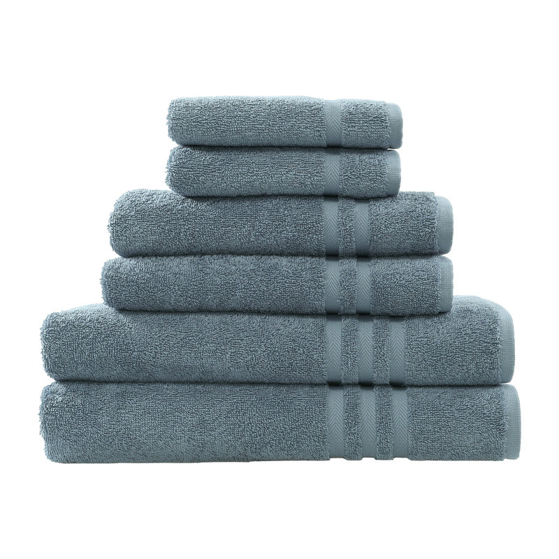 Denzi Midweight Mulit-Size Set, Denzi Blue