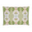 Flowering Dogwoods Lumbar Pillow Cover & Insert-1547134244