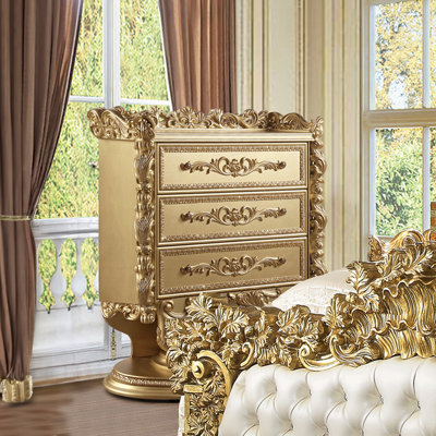 Commode Bernadette