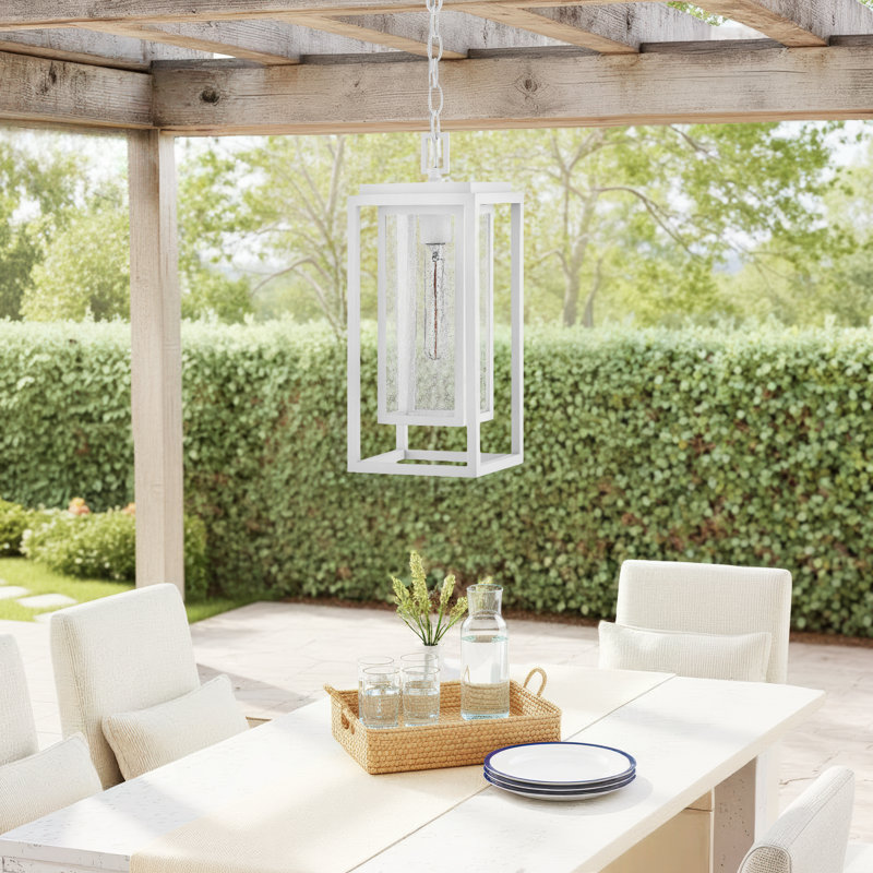 Outdoor Pendant